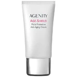 Agenity Age-Shield, schützende Anti-Ageing-Creme, SPF 50, 50 ml