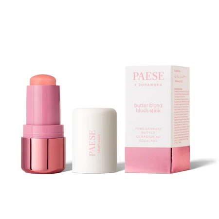 Paese Butter Blend, fard in stick, 03 corallo, 6 g