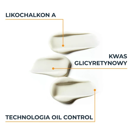 Eucerin Sun Protection Oil Control, ultralichte gel-crème voor het lichaam, SPF 50+, 200 ml