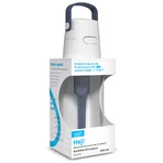 Dafi Solid, Filterflasche, Denim, 0,5 l + Wasserfilter, 1 Stück