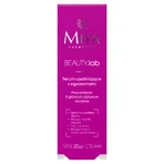 Miya BEAUTY.lab, straffendes Serum mit Exosomen, 30 ml