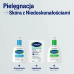 Cetaphil Blemish Prone, Ekzem-Patch, 24 Stück