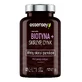 Essensey Biotine, Prêle, Zinc, 90 gélules