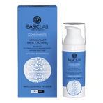 BasicLab Complementis, feuchtigkeitsspendende Creme mit Ectoin, Hydratation und Beruhigung, ultraleichte Textur, 50 ml