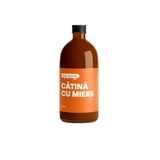 Bio-Catena-Saft mit Honig, 250 ml, Catineata