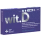 Test yourself Vit.D, rapid test for determining vitamin D concentration from blood, platelet, 1 piece