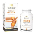Noble Health Get Slim Cellulite, 30 Kapseln
