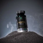 Lanco Nutritions Testo Combo, 60 Kapseln 