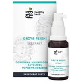 Healthy Herb Extract de ciuperci Reishi, spray, 30 ml