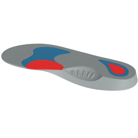 FootWave Hallux, dynamische orthopädische Einlagen, Medium, 42-43, 1 Paar