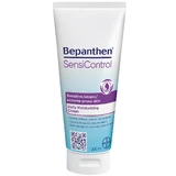 Bepanthen SensiControl, tägliche Feuchtigkeitscreme für Säuglinge, Kinder und Erwachsene, atopische Haut, 200 ml