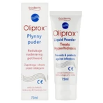 Oliprox, flüssiges Pulver, reduziert übermäßiges Schwitzen, 75 ml