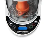 Baby Brezza Food Maker Deluxe, dispozitiv de preparare a alimentelor