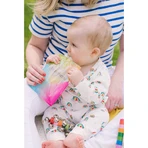 Baby Brezza Food Maker Deluxe, dispozitiv de preparare a alimentelor