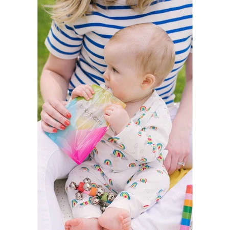 Baby Brezza Food Maker Deluxe, dispozitiv de preparare a alimentelor