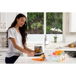 Baby Brezza Food Maker Deluxe, dispozitiv de preparare a alimentelor