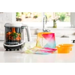 Baby Brezza Food Maker Deluxe, dispozitiv de preparare a alimentelor