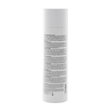 Nacomi Next Level Dermo, șampon hidratant și calmant, 250 ml