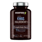 Essensey Acid hialuronic+, 90 capsule