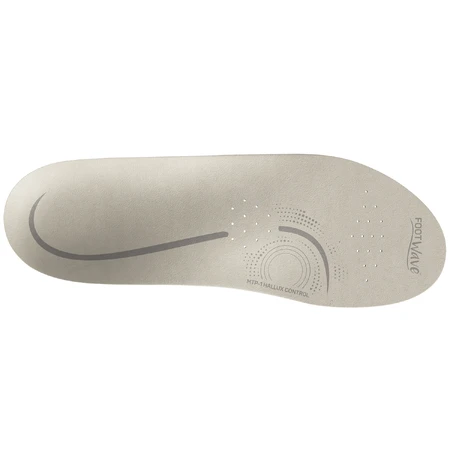 FootWave Hallux, dynamische steunzool, Small, 39-41, 1 paar