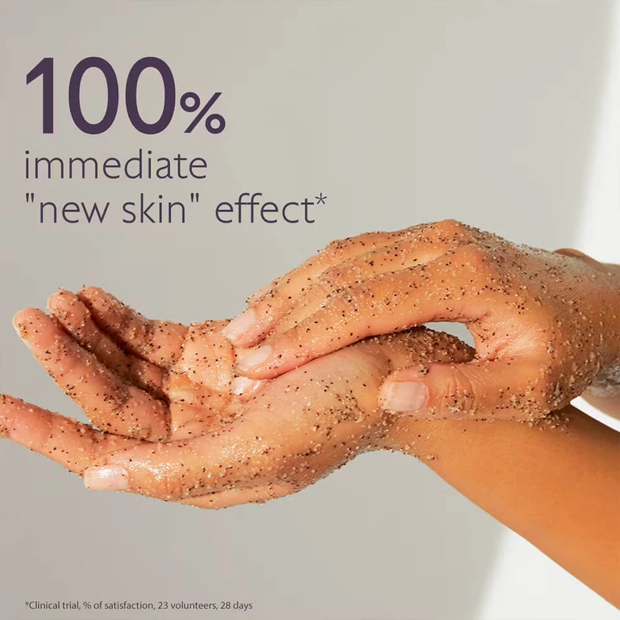 Caudalie Vinosculpt, peeling do ciała Crushed Cabernet, 250 g: ceny i cechy