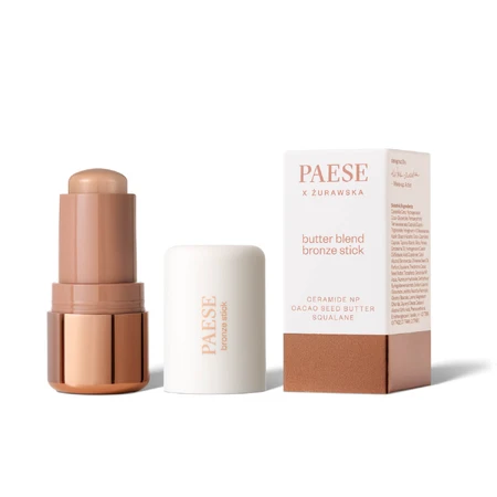 Paese Butter Blend, butter stick bronzer, 01 latte, 6 g