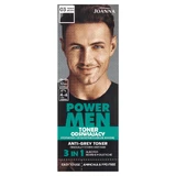 Joanna Power Men, ontlakkende toner, 03 medium bruin, 80 g