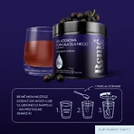 Reme Men Collageen Formule voor Mannen, zwarte bessensmaak, 150 g