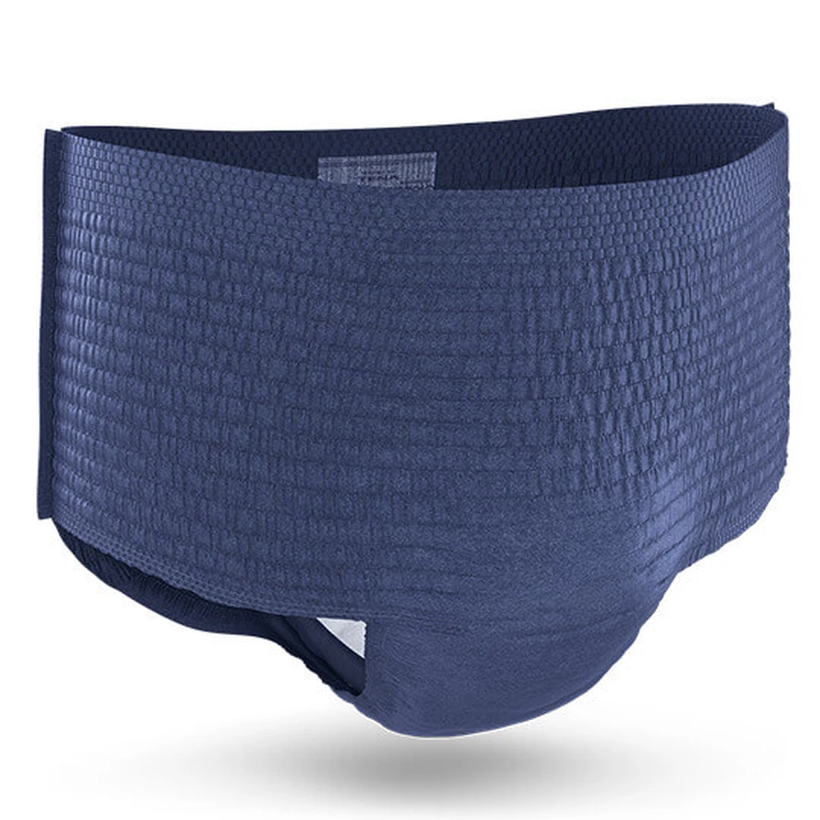 Zestaw Tena Men Active Fit Pants, majtki chłonne, rozmiar S/M, 75-105 cm, Plus, 2 x 30 sztuk: ceny i cechy