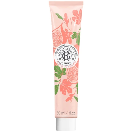 Roger & Gallet Fleur De Figuier, Handcreme, 30 ml
