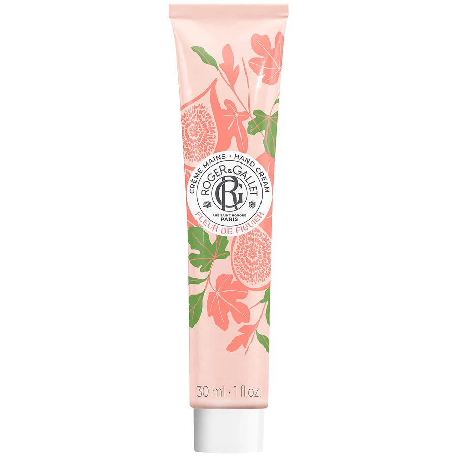 Roger & Gallet Fleur De Figuier, Handcreme, 30 ml