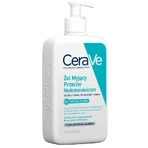 CeraVe, Waschgel gegen Unreinheiten, 473 ml
