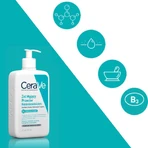 CeraVe, Waschgel gegen Unreinheiten, 473 ml