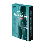 Veera Look at Me infraRED, anti-celulită Colanți Push-up, negru, mărimea M