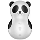 Satisfyer Pocket Panda, wibrator powietrzny, 1 sztuka