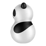 Satisfyer Pocket Panda, wibrator powietrzny, 1 sztuka: ceny i cechy