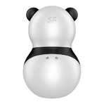 Satisfyer Pocket Panda, wibrator powietrzny, 1 sztuka: ceny i cechy