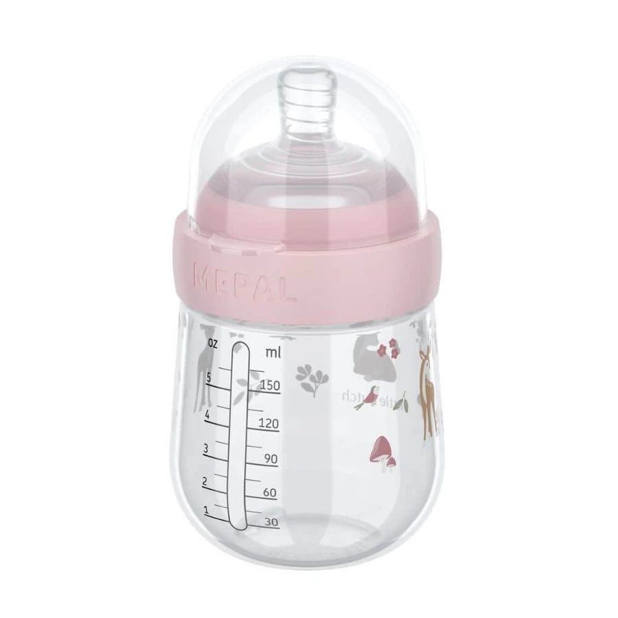 Biberon, Fairy Garden, 160 ml, Little Dutch