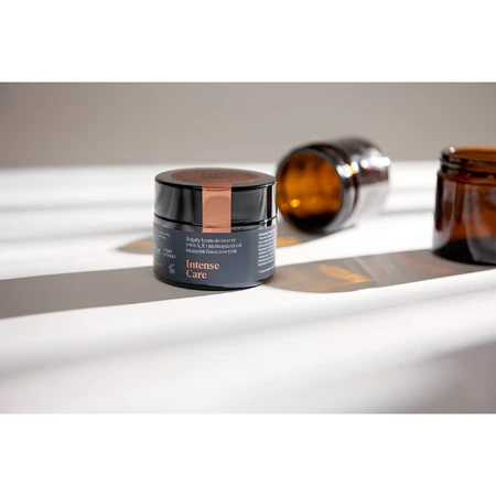 Make Me Bio Intense Care, cremă de față bogată cu vitamina A, E și acizi grași nesaturați, 50 ml
