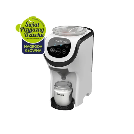 Baby Brezza Formula Pro Mini, distributeur de lait
