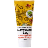 Virde, Kastaniengel mit Ruscus, Algen und Rutin, 200 ml