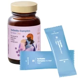 Health Labs FertileMe Complex für Männer, 30 Kapseln + 30 Portionsbeutel