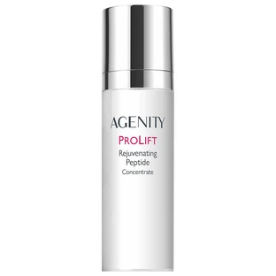 Agenity 4° ProLift, verjüngendes Peptidkonzentrat, 30 ml