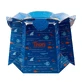 Pot jetable, 1 - 6 ans, Poisson, Tron