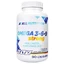 Allnutrition Omega 3-6-9 Strong, 90 Kapseln