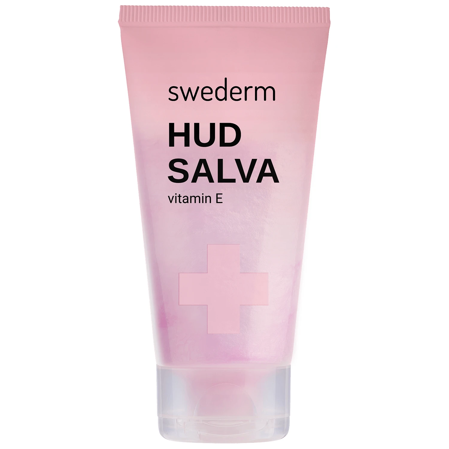 Swederm Hudsalva, Vitamin-E-reiche Schmiersalbe, trockene Haut, 50 ml