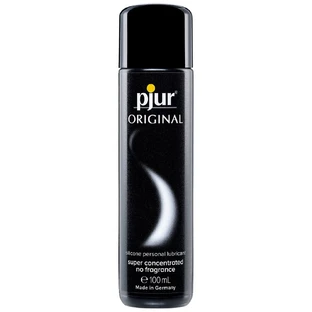Pjur Original, lubrifiant pe bază de silicon, 100 ml