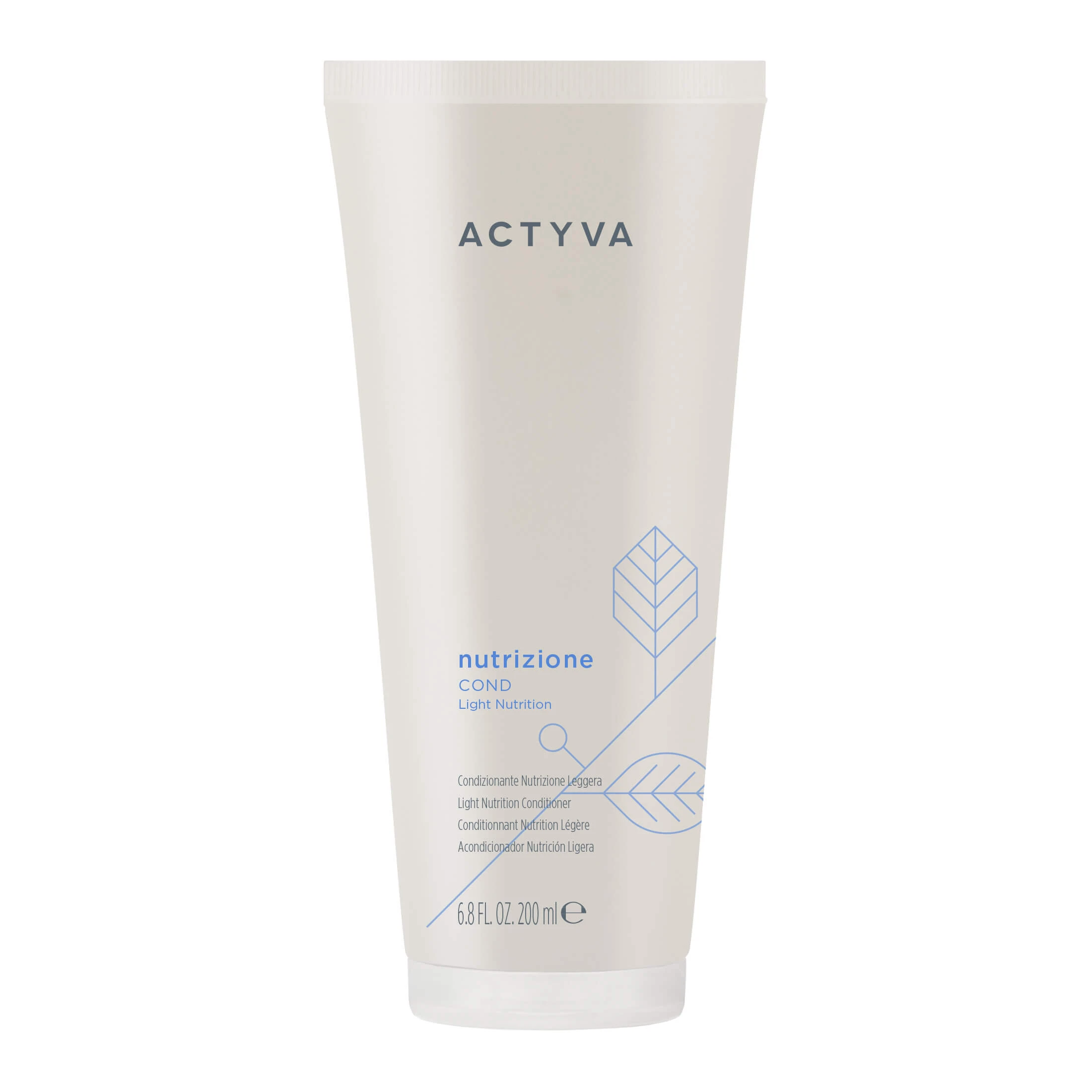 Nutrizione feuchtigkeitsspendende Spülung für trockenes Haar, 200 ml, Kemon