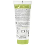 A-Derma Exomega Control, cremă de noapte emolientă regenerantă, piele uscată și predispusă la atopie, din prima zi, 200 ml