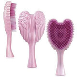 Perie de păr profesională, Precious Pink, Tangle Angel